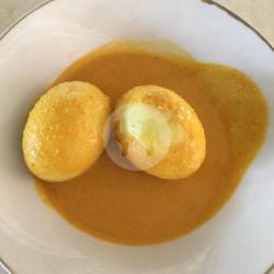 Telor Gulai