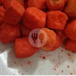 Tahu Crispy Balado