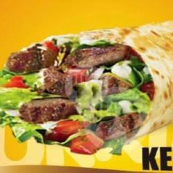 Kebab Patty