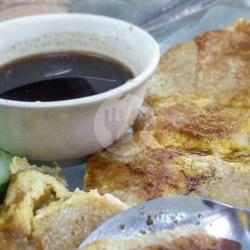 Pempek Lenggang Goreng