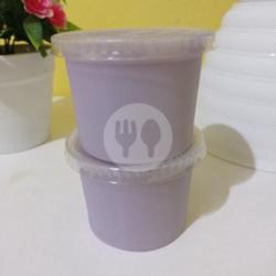 Puding Taro