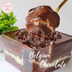 Belgian Chocolate Dessert Box