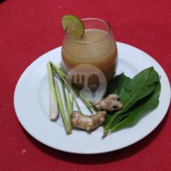 Wedang Jahe