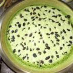 Martabak Manis Pandan Kismis Kacang