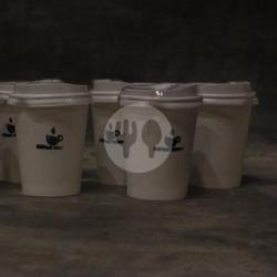 5 Varian Manual Brewing (kopi Hitam)