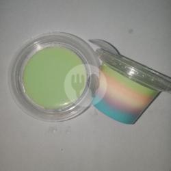 Puding Rainbow