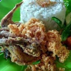 Ikan Lele Kremes Mercon