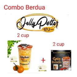 Combo Berdua