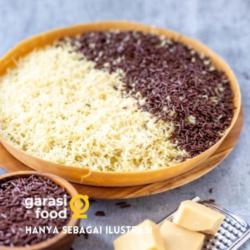 Terang Bulan Keju Coklat Susu