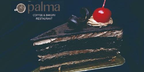 Palma Coffee & Bakery, Mataram