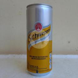 Tonic Water (shcweppes) 250ml