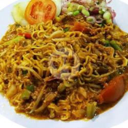 Indomie Rebus Daging