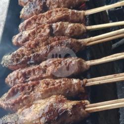 Sate Buntel 1 Pcs