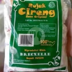 Rujak Cireng Brexcelle ( Frozen )