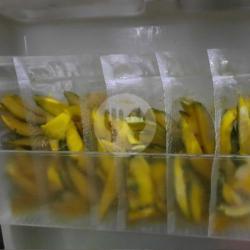 Manisan Mangga