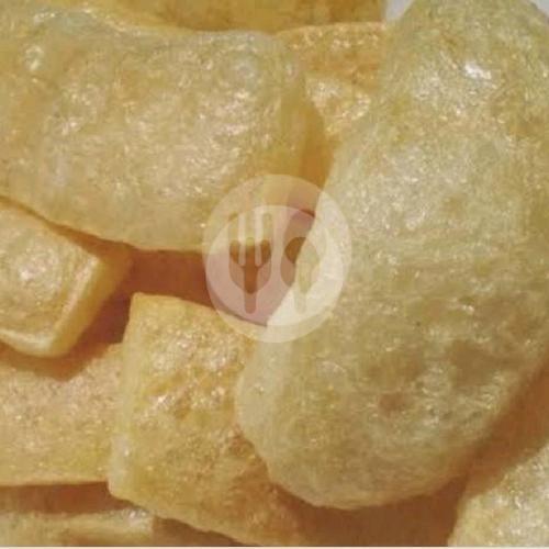 Kerupuk Kulit Kecil