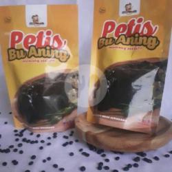 Petis Pedas