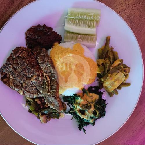 Citra Sari Masakan Padang Ponorogo - GoFood