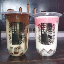 Es Susu Jelly Choco Cheese