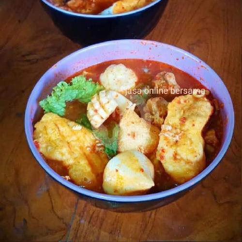 Seblak Dimsum Jasuke Dee Seblak In Mbak Fitri Gofood