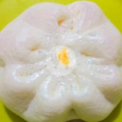 Bakpao Rasa Srikaya