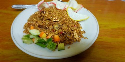 Nasi Goreng Kambing Sampoerna 83, Bhayangkara