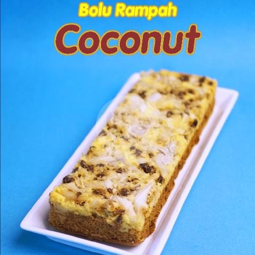 Bolu rampah