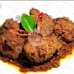 Rendang Sapi