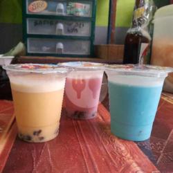 Bubble Pop Aneka Rasa