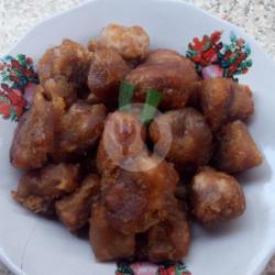 Getuk Goreng Khas Sokaraja