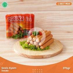 Dosuka Sosis Ayam 375 G