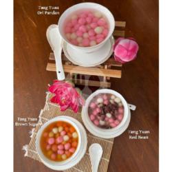 Tang Yuan