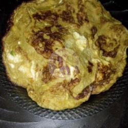 Telor Dadar Kecap