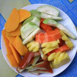 Rujak Campur