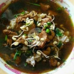 Rawon Ayam