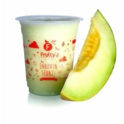 Yoghurt Melon (melon) Reg