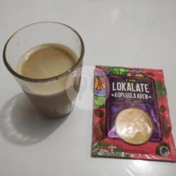 Kopi Gula Aren - Lokalate