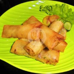 Lumpia Sayuran 6 Pcs