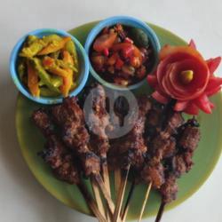 Sate Maranggi Ayam