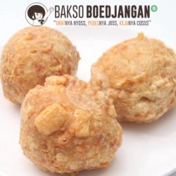 Bakso Goreng Keju Boedjangan