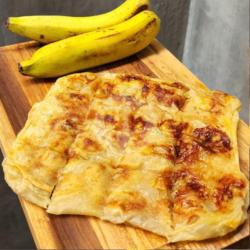 Prata Pisang