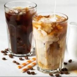 Ice Coffe Robusta Gula