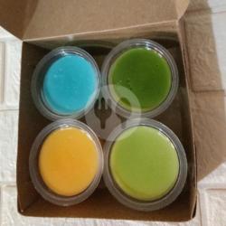 Puding Silky