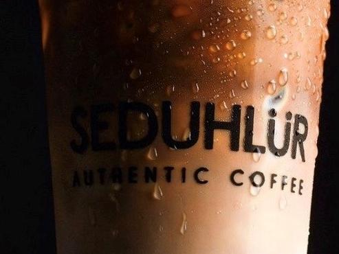 Seduhlur Coffee Kilisuci, Jalan Kilisuci No 70