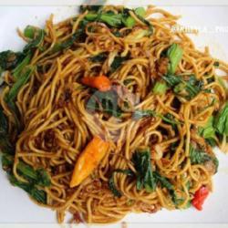 Mie Goreng Kuning
