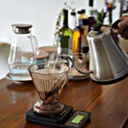 Filter Coffee