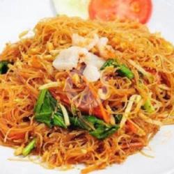 Bihun Ayam Baso