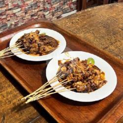 Sate Bebek