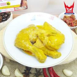 Ayam Gulai