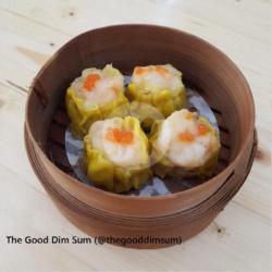 Siomai Udang